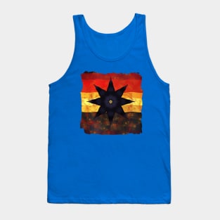 Gem Star Color Spectrum tee Tank Top